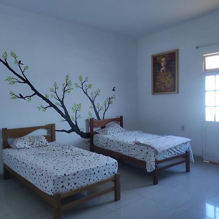 717 Pizarro Guesthouse Trujillo Esterno foto