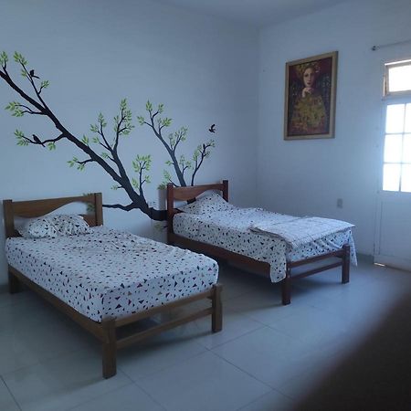 717 Pizarro Guesthouse Trujillo Esterno foto