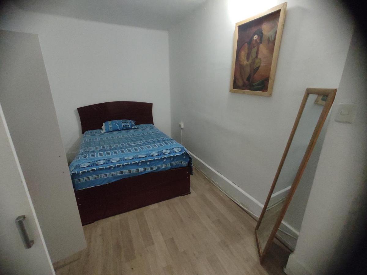 717 Pizarro Guesthouse Trujillo Esterno foto