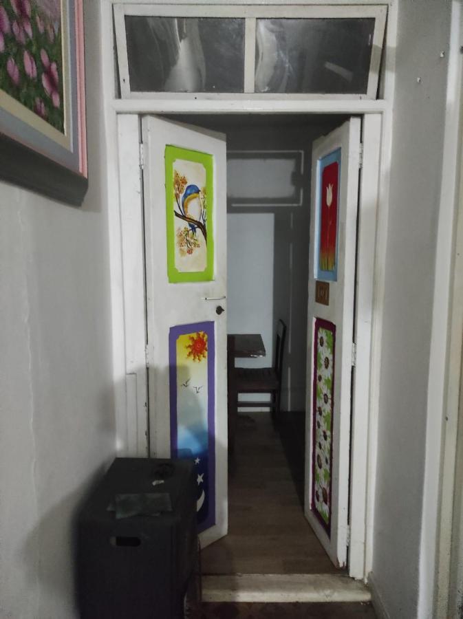 717 Pizarro Guesthouse Trujillo Esterno foto